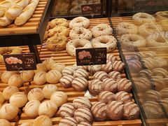 -酵墅·手感烘焙(印象汇店)