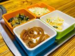 -名扬烤肉(起源店)