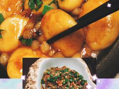 -杨记隆府(白象街店)