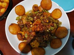 -老长春肉馆(隆礼路店)