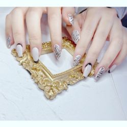 -如一·美甲美睫