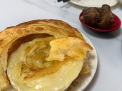 -传承缘正宗杨家吊炉饼(沈阳总店)
