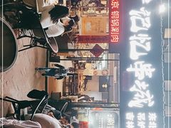 -记忆串城·东北烧烤·小龙虾·大型团建(南油店)