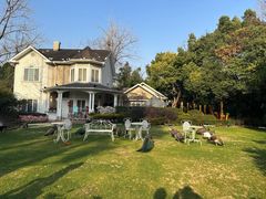 -J Create城市露营咖啡·简餐·宠物(上海动物园店)