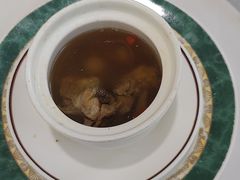 -老洋房花园饭店(绍兴路店)