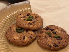 -BAKER&SPICE(安福路店)