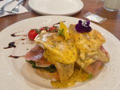 -UPPER KITCHEN(延安路店)