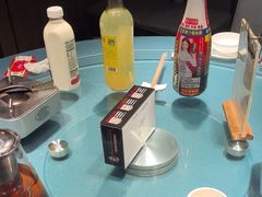 -谢氏老金口七号宴(武昌大道店)