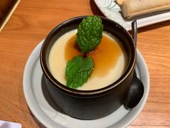 黑糖豆花-云海肴·汽锅鸡·云南菜(高德置地店)