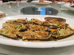 蒜蓉蛏子王-大东海海鲜酒楼(渔人码头总店)