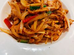 -马凯餐厅(长椿街店)