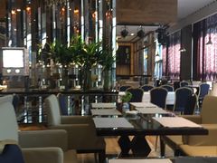 -郑州正方元国际酒店