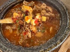 -有嘢食私房菜(西关新天地店)