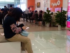 -中国联通(远大路营业厅)