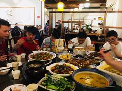 -徐鼎盛民间菜(城南家园店)