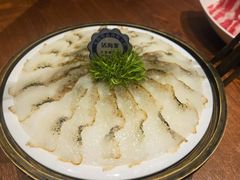 -东海怡品海鲜豆捞(星街坊店)