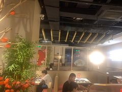 -椒王火锅(厚街万达店)