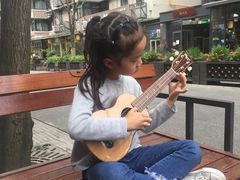 -WithU悠弦时光·尤克里里之家ukulele(宽窄巷子店)