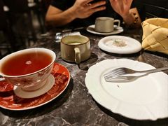 -LESCEDARS  Bistro香柏树(外滩店)