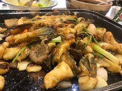 -山泉公馆酒家(珠江新城店)