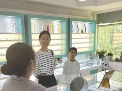 -中科优视医学研究院·验光配镜·近视防控