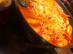-胖哥俩肉蟹煲(萧山加州阳光店)