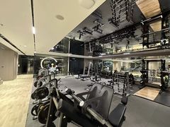 -力美健健身游泳俱乐部(顺联国际店)