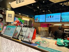 -茶米有言(城市市集龙之梦店)