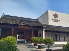 -嘉定博物馆