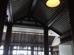 -无锡梁鸿湿地丽笙度假酒店·流觞西餐厅