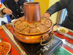 -如意林卡藏餐吧 (九寨沟店)