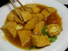 -闫府私房菜·百年鲁菜(恒隆店)