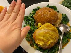 -HOMES上海本帮菜(襄阳公园店)
