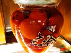 -六合居(温江店)