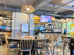 -鱼粤鲜淘米捞·中山脆肉鲩火锅(悦湖会店)
