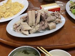 -四嫂鹅肉店(银海南二横街店)
