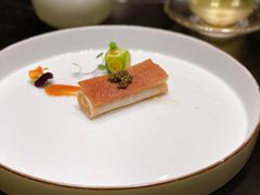 -广州文华东方酒店·江-由辉师傅主理