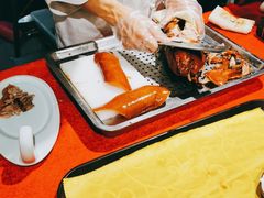 -北平食府(马鞍山路店)