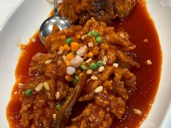 -和记小菜(东方店)