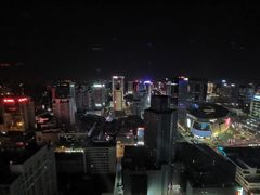 -石家庄诺华廷酒店(万象城湾里庙步行街店)
