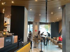 -星巴克(大宁店)