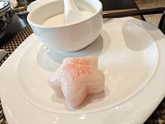 -苏州吴宫泛太平洋酒店