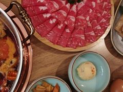 -礼舍·和牛火锅·烤肉·料理餐厅(华茂店)