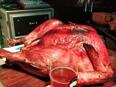 -Goose Island Brewhouse鹅岛精酿啤酒酿造工坊餐厅