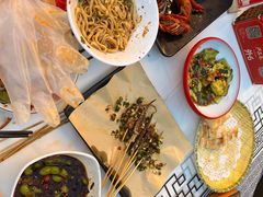 -严三毛口味虾·小严同学的店(曙光路直营店)