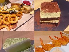 -必胜客(龙泉万达店)