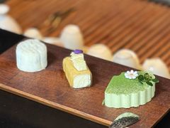 -杭州西湖风景名胜区-满觉陇四眼井
