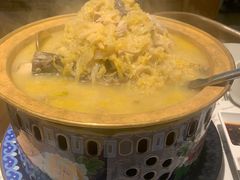 -关东小磨东北菜(漕河泾印象城店)