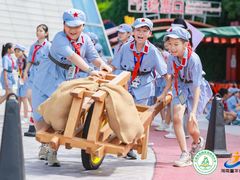 -三亚红色娘子军演艺公园景区