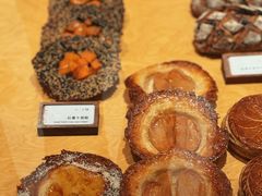 -LANLIZI BAKERY(COSMO店)